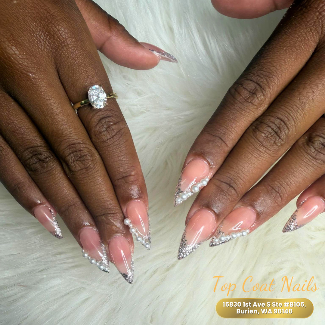 Nail May 29